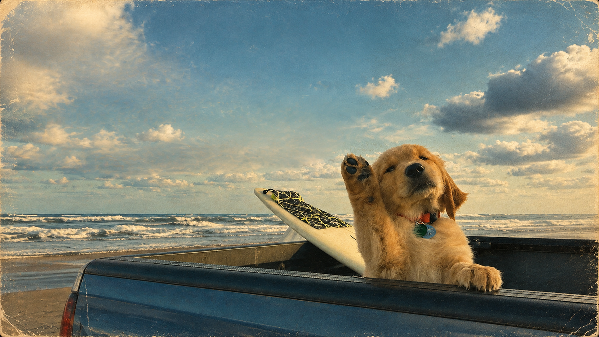 Paw & Palm