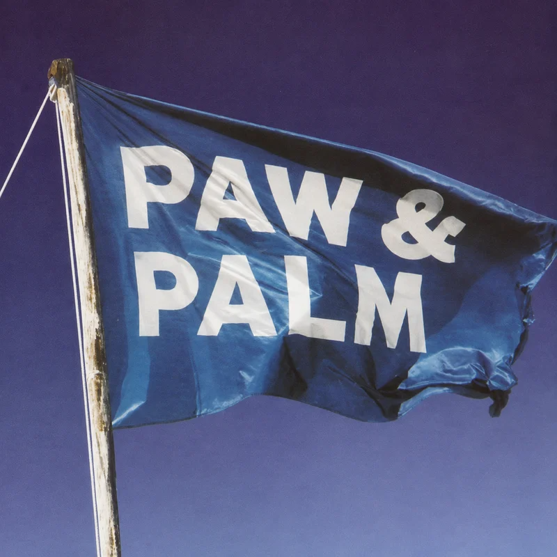 Paw & Palm