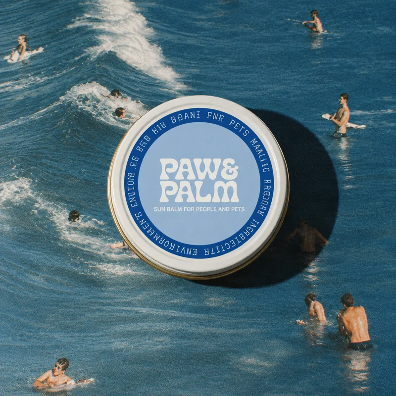 Paw & Palm